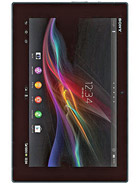 Best available price of Sony Xperia Tablet Z Wi-Fi in Trinidad