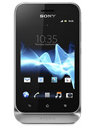 Best available price of Sony Xperia tipo dual in Trinidad
