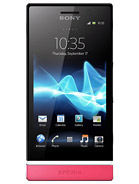 Best available price of Sony Xperia U in Trinidad