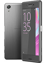 Best available price of Sony Xperia X Performance in Trinidad