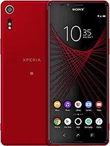 Best available price of Sony Xperia X Ultra in Trinidad