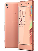 Best available price of Sony Xperia XA in Trinidad