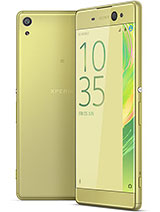 Best available price of Sony Xperia XA Ultra in Trinidad