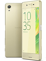 Best available price of Sony Xperia X in Trinidad