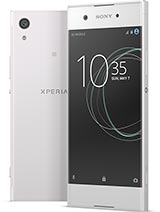 Best available price of Sony Xperia XA1 in Trinidad