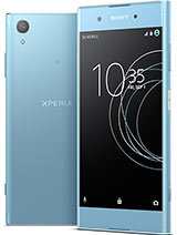 Best available price of Sony Xperia XA1 Plus in Trinidad