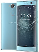 Best available price of Sony Xperia XA2 in Trinidad