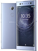 Best available price of Sony Xperia XA2 Ultra in Trinidad