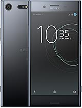 Best available price of Sony Xperia XZ Premium in Trinidad