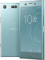 Best available price of Sony Xperia XZ1 Compact in Trinidad