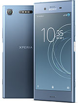 Best available price of Sony Xperia XZ1 in Trinidad