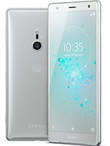 Best available price of Sony Xperia XZ2 in Trinidad