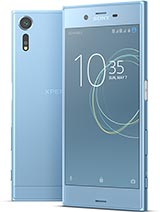 Best available price of Sony Xperia XZs in Trinidad