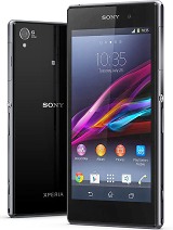 Best available price of Sony Xperia Z1 in Trinidad