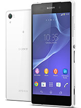 Best available price of Sony Xperia Z2 in Trinidad