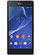 Best available price of Sony Xperia Z2a in Trinidad