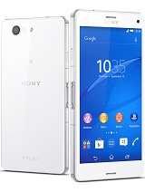 Best available price of Sony Xperia Z3 Compact in Trinidad
