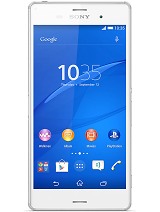 Best available price of Sony Xperia Z3 Dual in Trinidad