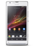 Best available price of Sony Xperia SP in Trinidad