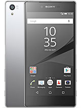 Best available price of Sony Xperia Z5 Premium in Trinidad