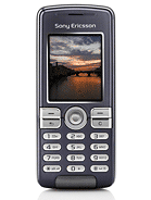 Best available price of Sony Ericsson K510 in Trinidad