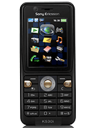 Best available price of Sony Ericsson K530 in Trinidad