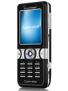 Best available price of Sony Ericsson K550 in Trinidad