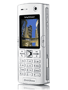 Best available price of Sony Ericsson K608 in Trinidad