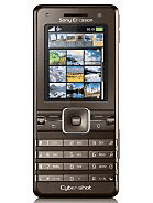 Best available price of Sony Ericsson K770 in Trinidad