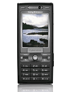 Best available price of Sony Ericsson K800 in Trinidad