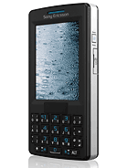 Best available price of Sony Ericsson M600 in Trinidad
