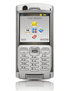 Best available price of Sony Ericsson P990 in Trinidad