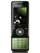 Best available price of Sony Ericsson S500 in Trinidad