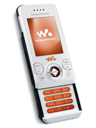 Best available price of Sony Ericsson W580 in Trinidad