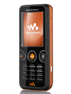 Best available price of Sony Ericsson W610 in Trinidad