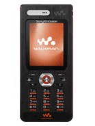 Best available price of Sony Ericsson W888 in Trinidad