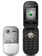 Best available price of Sony Ericsson Z250 in Trinidad