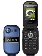 Best available price of Sony Ericsson Z320 in Trinidad