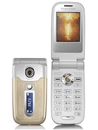 Best available price of Sony Ericsson Z550 in Trinidad