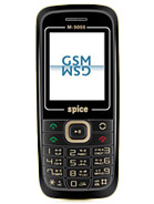 Best available price of Spice M-5055 in Trinidad