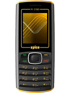 Best available price of Spice M-5180 in Trinidad