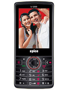 Best available price of Spice S-1200 in Trinidad