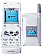 Best available price of Sewon SG-2200 in Trinidad