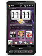 Best available price of T-Mobile HD2 in Trinidad