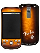 Best available price of T-Mobile myTouch 3G Fender Edition in Trinidad