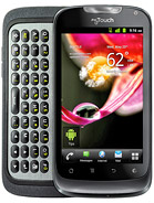 Best available price of T-Mobile myTouch Q 2 in Trinidad
