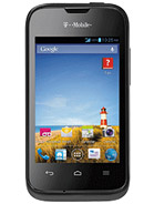 Best available price of T-Mobile Prism II in Trinidad
