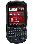 Best available price of T-Mobile Vairy Text II in Trinidad
