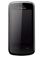 Best available price of T-Mobile Vairy Touch II in Trinidad