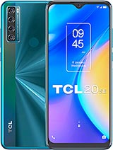 Best available price of TCL 20 SE in Trinidad